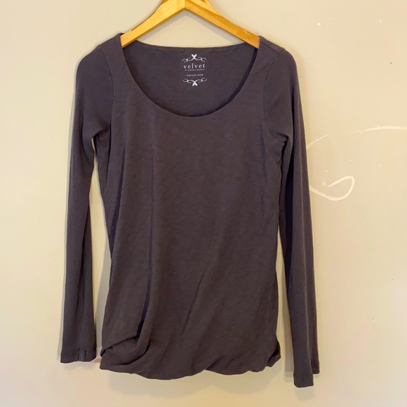 Velvet by Graham and Spencer - Picture 1 of 4